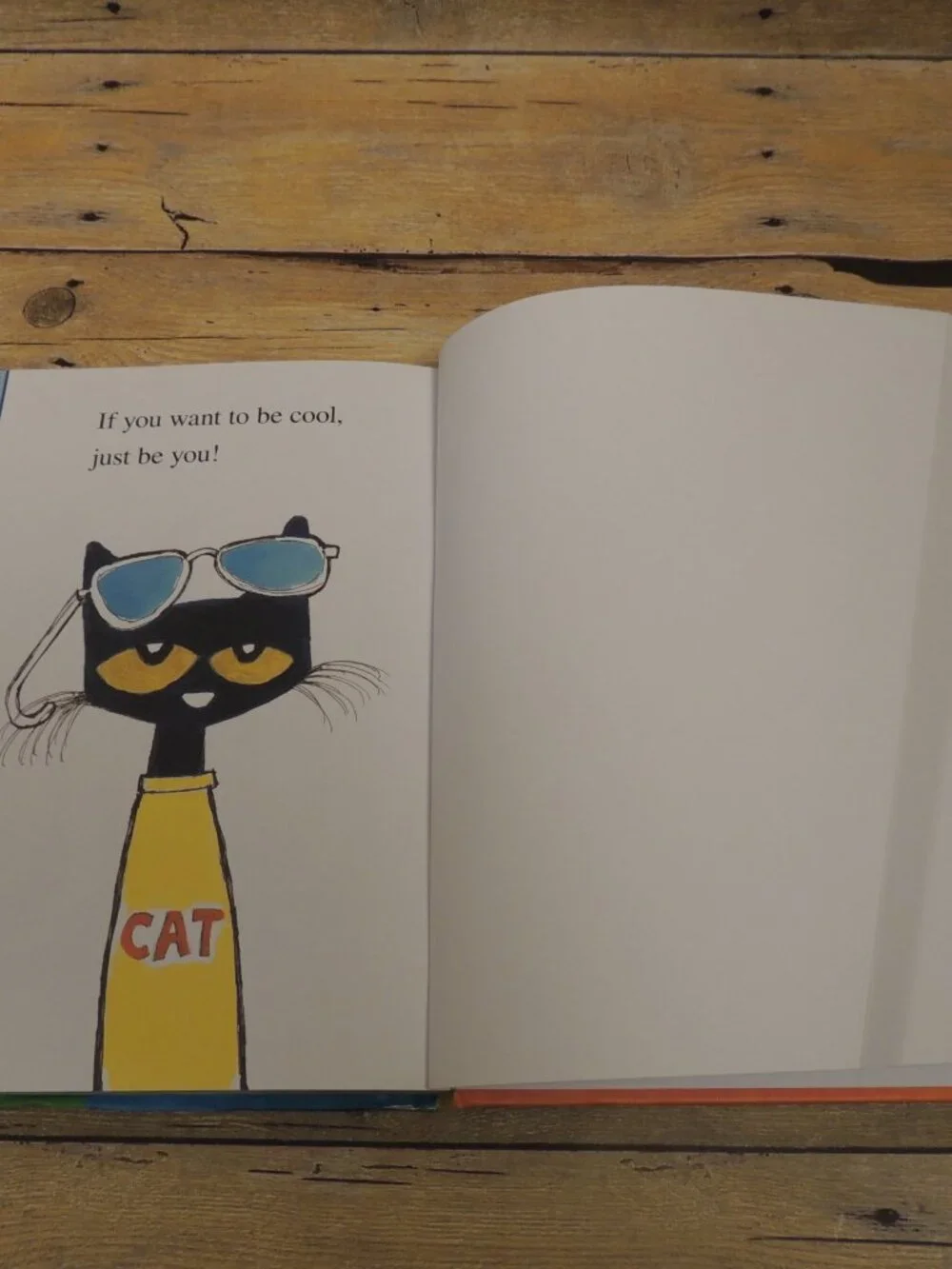 Pete the Cat Storybook Collection with 7 Different Stories